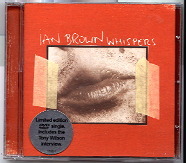 Ian Brown - Whispers DVD